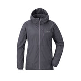 Montbell Women's Wind Blast Hooded Jacket 1103323 SS26 風褸外套 女裝 W'S