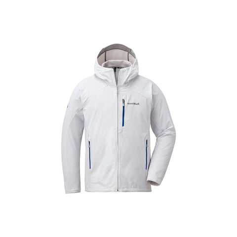 Montbell Men's CLIMAPRO 200 Parka 1106708 外套 男裝 M'S