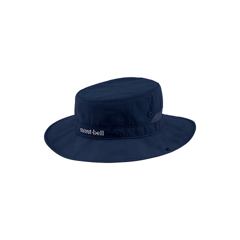 Montbell Wide Brim Hat 1108743 漁夫帽