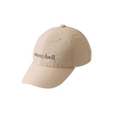 Montbell O.D. Cap 1108824 戶外 Cap 帽