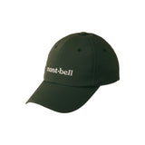 Montbell O.D. Cap 1108824 戶外 Cap 帽