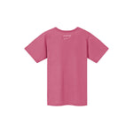 Montbell Women's Wickron Tee Natural Logo 1114479 SS23 短袖T恤 女裝 W'S