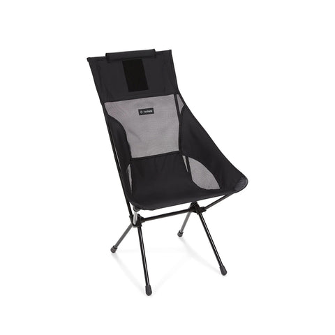 Helinox Sunset Chair - All Black 11172R1 露營櫈