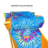 Helinox Sunset Chair - Tie Dye 11180R1 露營櫈