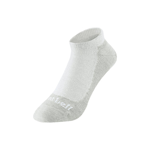 Montbell Wickron Travel Ankle Socks Men's 1118201 男裝 襪子