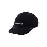 Montbell Kid's Breeze Dot Crushable Cap 1118698 戶外 童裝 Cap 帽