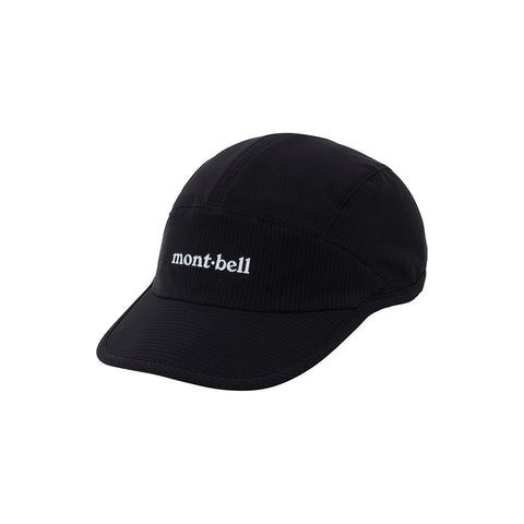 創新低價】Montbell Kid's Breeze Dot Crushable Cap 1118698 戶外童裝