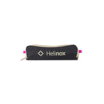 Helinox Sunset Chair - Black x Khaki x Purple Color Block 11187 露營櫈