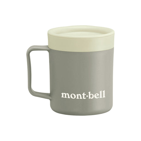 Montbell Thermo Mug 200 1124561 保溫 露營杯