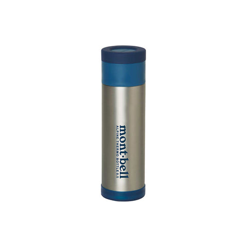 Montbell Alpine Thermo Bottle 0.5L 1124617 不鏽鋼 保溫瓶 露營杯 露營水樽