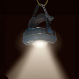 Montbell Satellite Multi Lamp 1124922 可充電式 露營燈