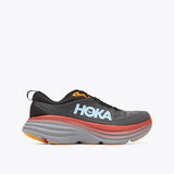 Hoka Men's Bondi 8 Wide 1127953 Road Running SS23 男裝 闊頭版 路跑鞋 跑步鞋