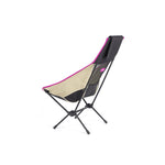 Helinox Chair Two - Black x Khaki x Purple Color Block 12893 露營櫈