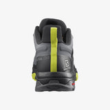 Salomon Men's X Ultra 4 GTX 416229 Hiking SS23 男裝 防水版 行山鞋