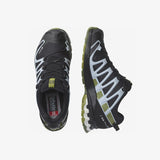 Salomon Women's XA Pro 3D V8 GTX 416295 Trail Running 女裝 防水版 越野跑鞋 跑山鞋