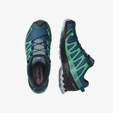 Salomon Women's XA Pro 3D V8 GTX 416296 Trail Running SS23 女裝 防水版 越野跑鞋 跑山鞋