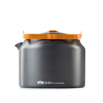 GSI Halulite Tea Kettle 1.8 QT 50168 鋁製 茶壺 水煲