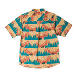 Kavu Men's The Jam Shirts 5141 短袖恤衫 男裝 M'S