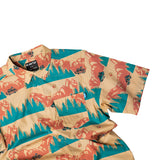 Kavu Men's The Jam Shirts 5141 短袖恤衫 男裝 M'S