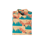 Kavu Men's The Jam Shirts 5141 短袖恤衫 男裝 M'S