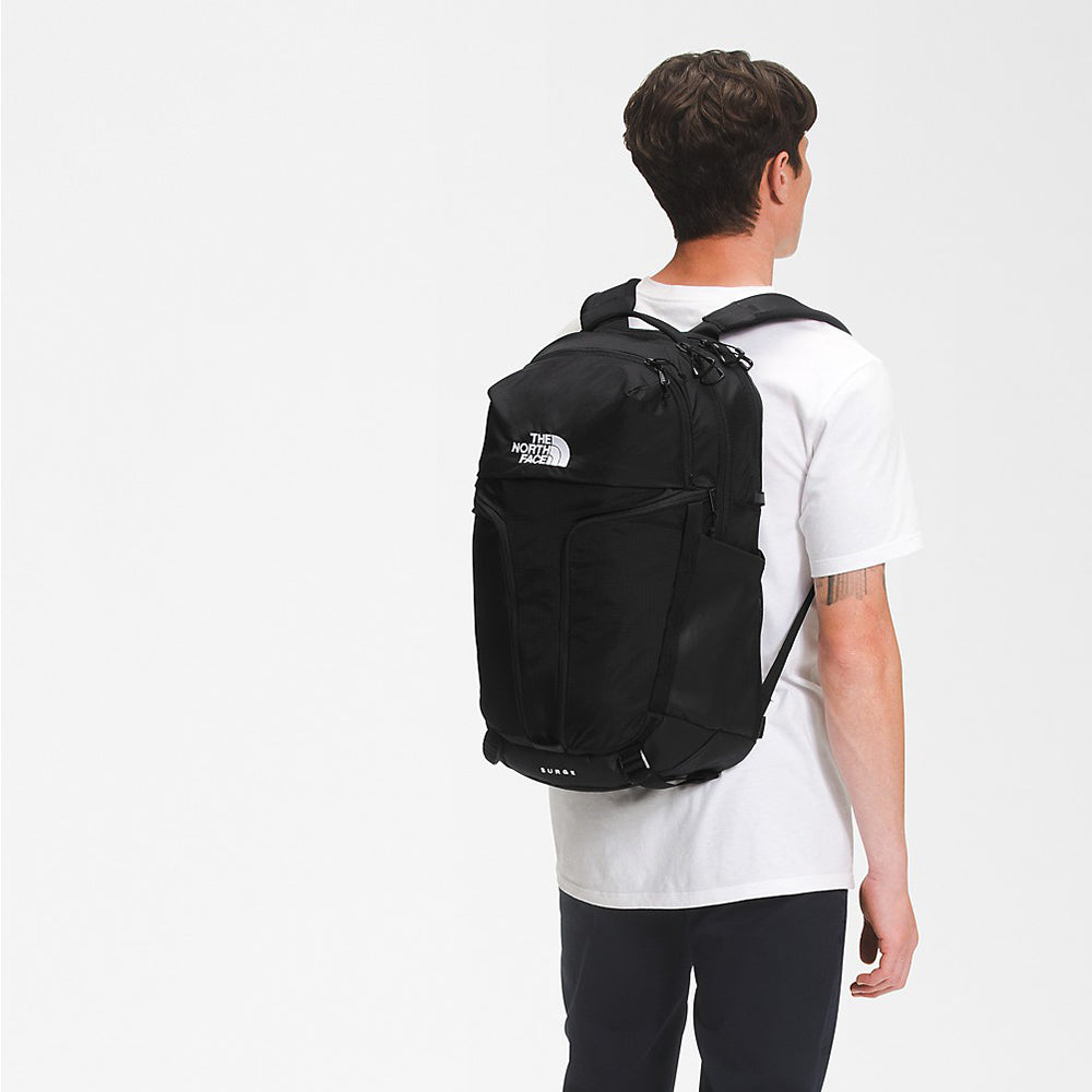 Mochila north face surge deals