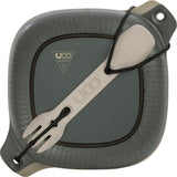 UCO 4 pc Mess Kit 露營餐具