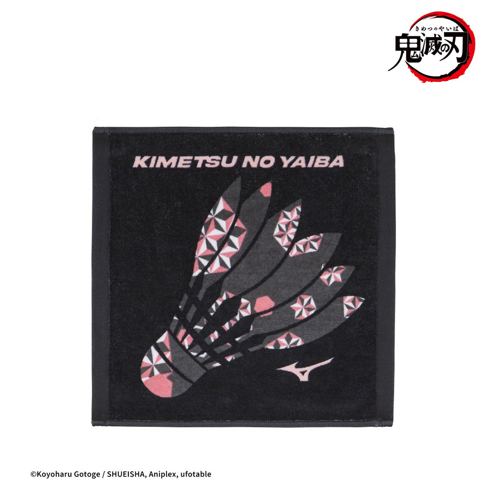 Mizuno Hand Towel Demon Slayer 72GY2Z22 Athletic City