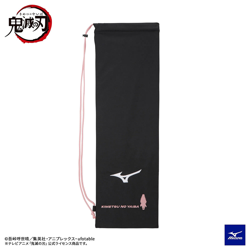 Mizuno Racket Case Demon Slayer 73GD2K01「鬼滅之刃」羽毛球拍