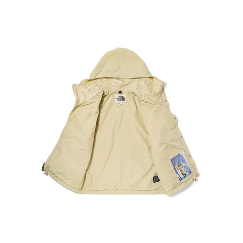 The North Face Men s M66 Utility Rain Dryvent Jacket 7W7F Athletic City