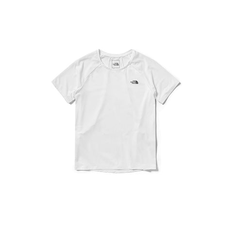 The North Face Women's Reaxion Plus Short Sleeves Tee 7WCM SS23 短袖 T 恤 女裝 W'S