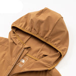 The North Face Men's New Zephyr Wind Jacket 7WCY SS23 男裝防水外套 M'S