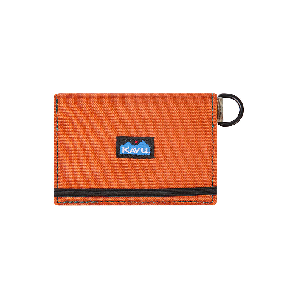 Kavu Billings Card Holder 9241 SS23 卡片套 小銀包 Athletic City