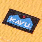 Kavu Billings Card Holder 9241 SS23 卡片套 小銀包