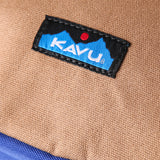 Kavu Coronado Crossbody Bag 9422 SS23 斜揹袋