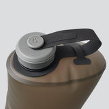 Hydrapak Seeker A828 4L  運動用 戶外用 可摺疊式 軟水樽 水袋