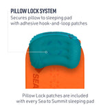 Sea To Summit Ultralight Self Inflating Sleeping Mat - Regular AMSIULR 露營充氣睡墊