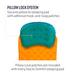 Sea To Summit Ultralight Air Sprung Cells Insulated Sleeping Mat - Regular AMULINSR 露營充氣睡墊