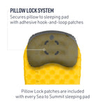 Sea To Summit Ultralight Air Sprung Cells Sleeping Mat - Regular AMULRAS 露營充氣睡墊