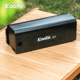 Kooke Portable Stove ARC-S-1 便攜式 可摺疊 邊爐氣專用 露營爐