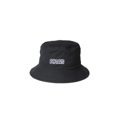 Ben Davis Logo Bucket Hat BDW-8615 漁夫帽