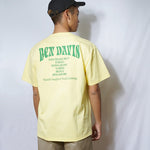 Ben Davis Men's BDZ2-0002 Print Tee 短袖 T 恤 男裝 M'S