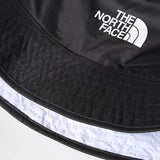 The North Face Sun Stash Hat CGZ0 雙面 可摺疊 漁夫帽 男女裝 U'S