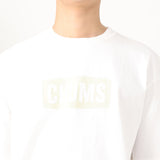 Chums Unisex's Heavy Weight Chums Logo Tee CH01-2271 SS23 短袖 T 恤 男女裝 U'S