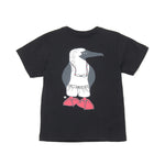 Chums Kid's 40 Years Old Booby Tee CH21-1275 SS23 短袖 T 恤 童裝 K'S