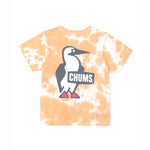 Chums Kid's Booby Logo Tee CH21-1282 SS23 短袖 T 恤 童裝 K'S
