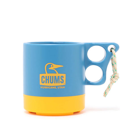 【8折優惠】Chums CH62-1244 Camper Mug Cup 250ml 露營杯