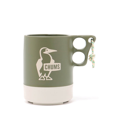 Chums CH62-1620 Camper Mug Cup Large 550ml 露營杯