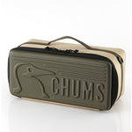 Chums CH62-1206 Booby Multi Hard Case L 露營用 多用途 儲物箱