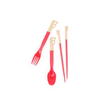 Chums CH62-1734 Camper Cutlery Set 露營餐具套裝