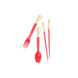 Chums CH62-1734 Camper Cutlery Set 露營餐具套裝